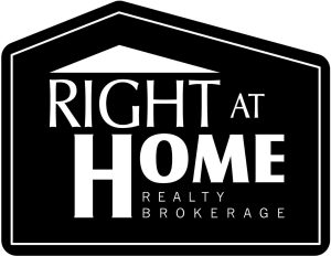 Rigth At Home Realty Brokerage logo